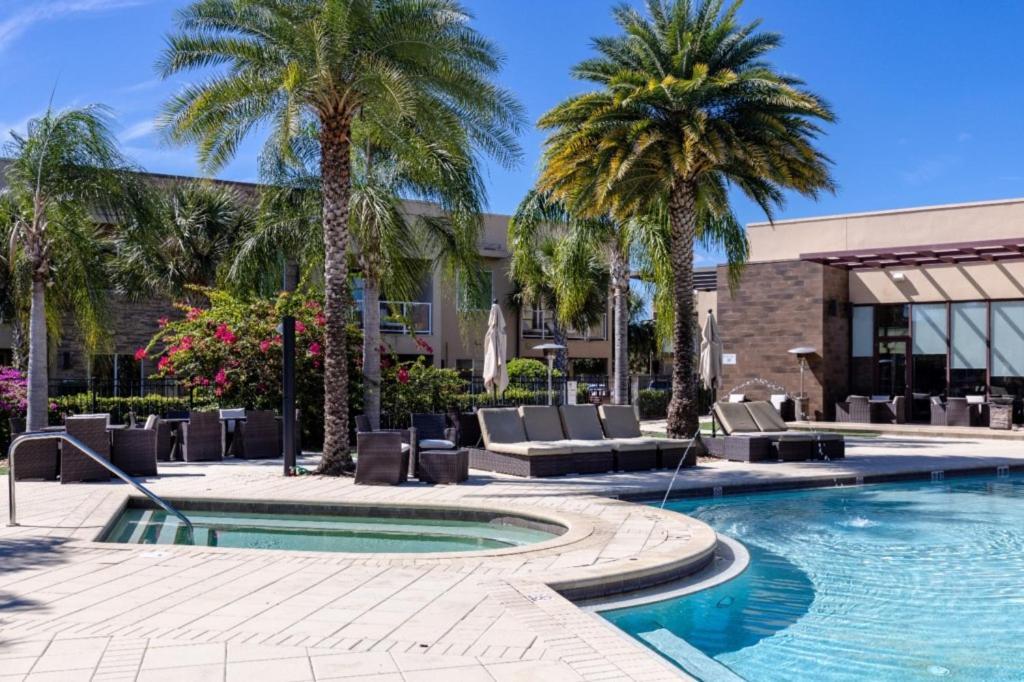 4 Bedroom- 4,5 Bathroom Magic Village 7603 Rd Orlando Exterior foto