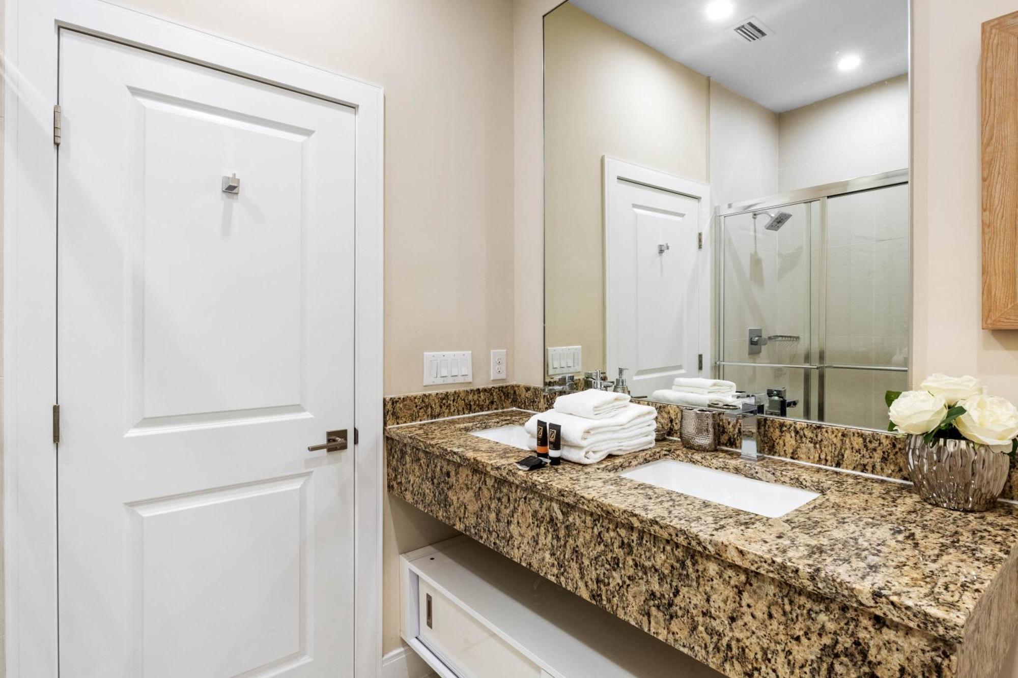4 Bedroom- 4,5 Bathroom Magic Village 7603 Rd Orlando Exterior foto